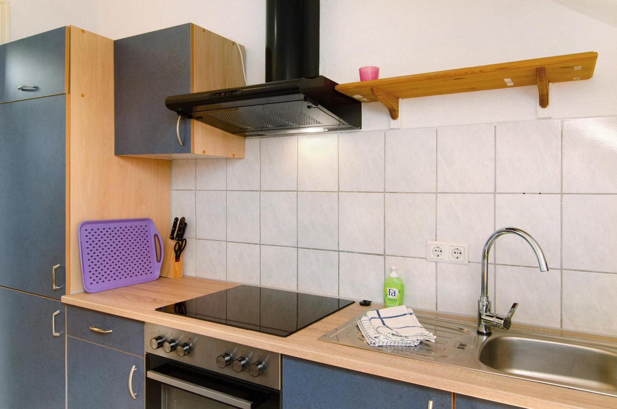 Villa Fokken Steuermannsquartier Esens Kültér fotó