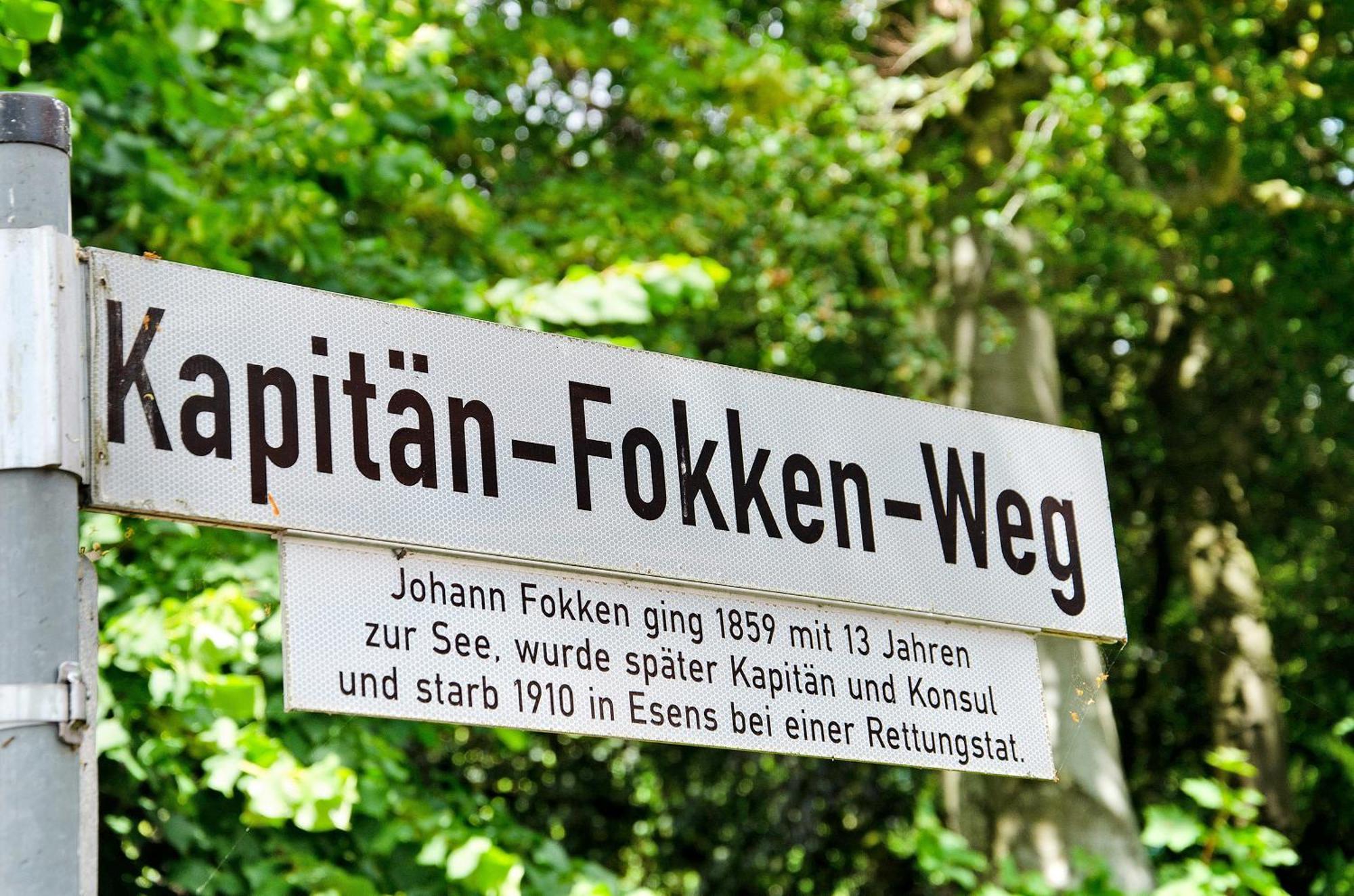 Villa Fokken Steuermannsquartier Esens Kültér fotó