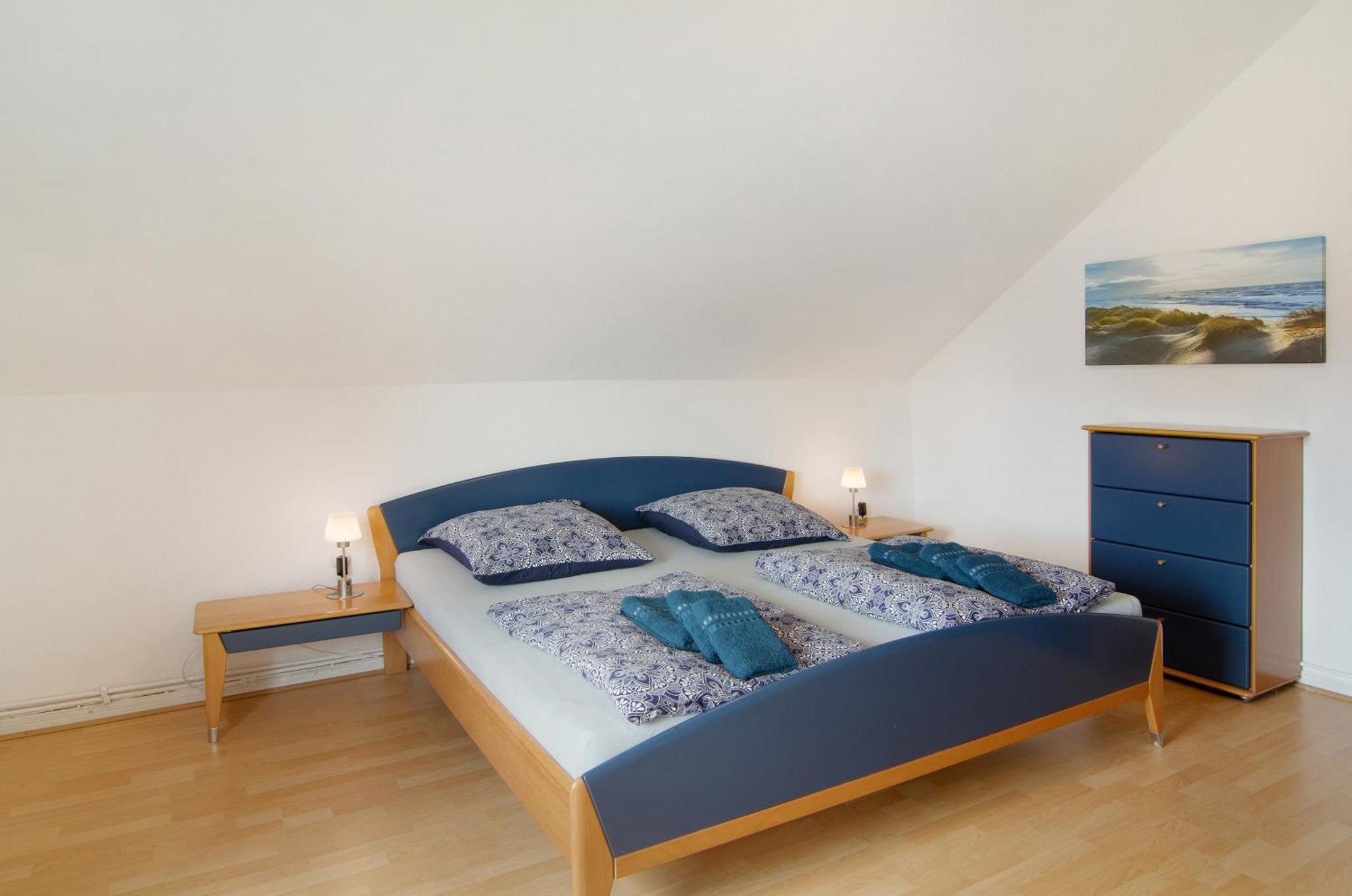 Villa Fokken Steuermannsquartier Esens Kültér fotó