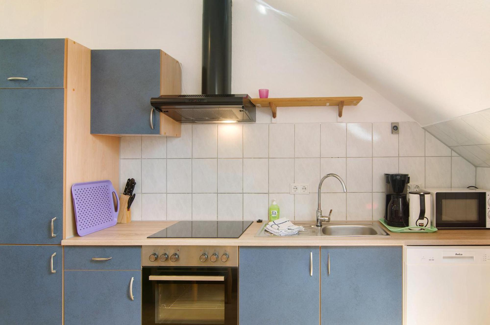 Villa Fokken Steuermannsquartier Esens Kültér fotó