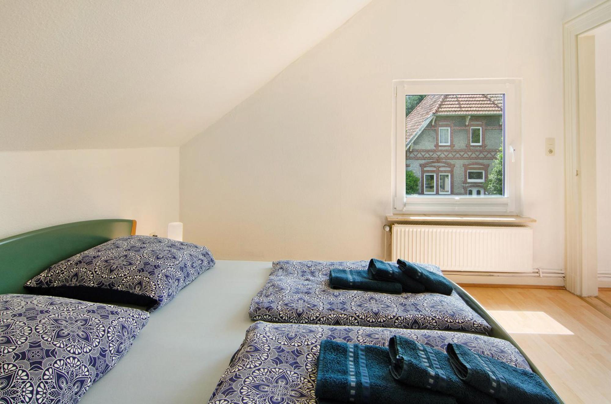 Villa Fokken Steuermannsquartier Esens Kültér fotó